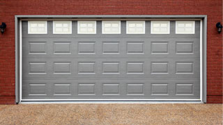 Garage Door Repair at Downtown Wantagh, New York