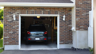 Garage Door Installation at Downtown Wantagh, New York